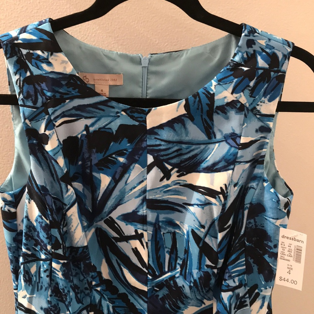 Perfect date night dress